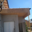 OSB desky podhled