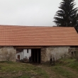 Rekonstrukce hospod��sk�ch budov Roj��n 2